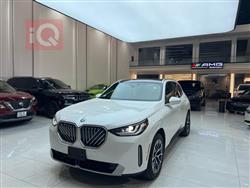 بی ئێم دەبڵیو X3